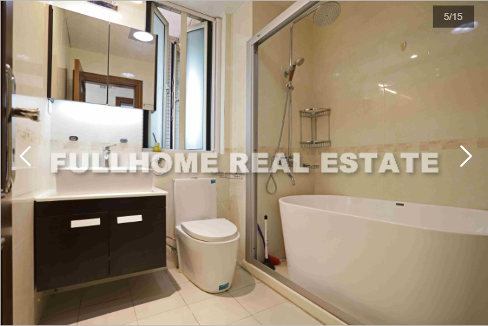 LaDoll International City - Interior view 4, Shanghai rental property