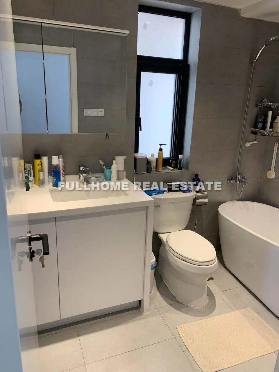 Shanghai Grand Plaza - Interior view 4, Shanghai rental property