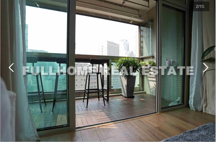 LaDoll International City - Interior view 6, Shanghai rental property