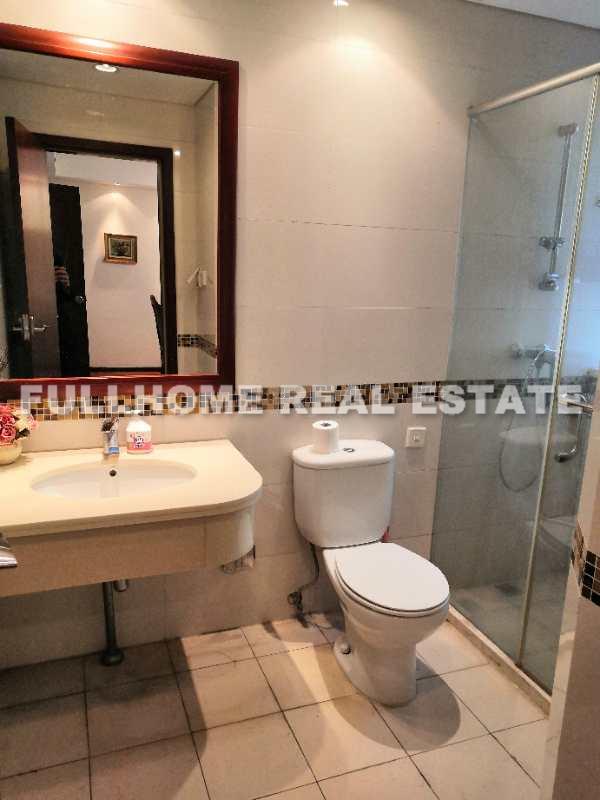 Yanlord Town - Interior view 4, Shanghai rental property