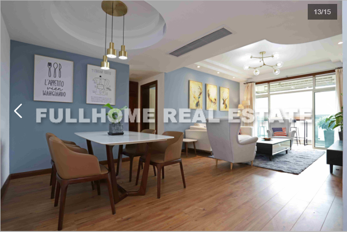 LaDoll International City - Interior view 10, Shanghai rental property