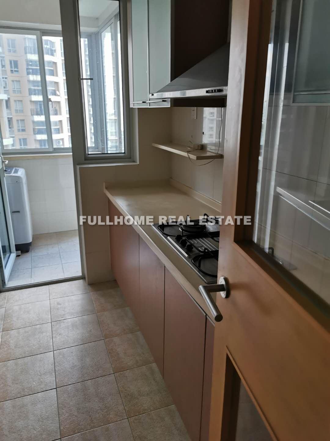 Oasis Riviera - Interior view 7, Shanghai rental property
