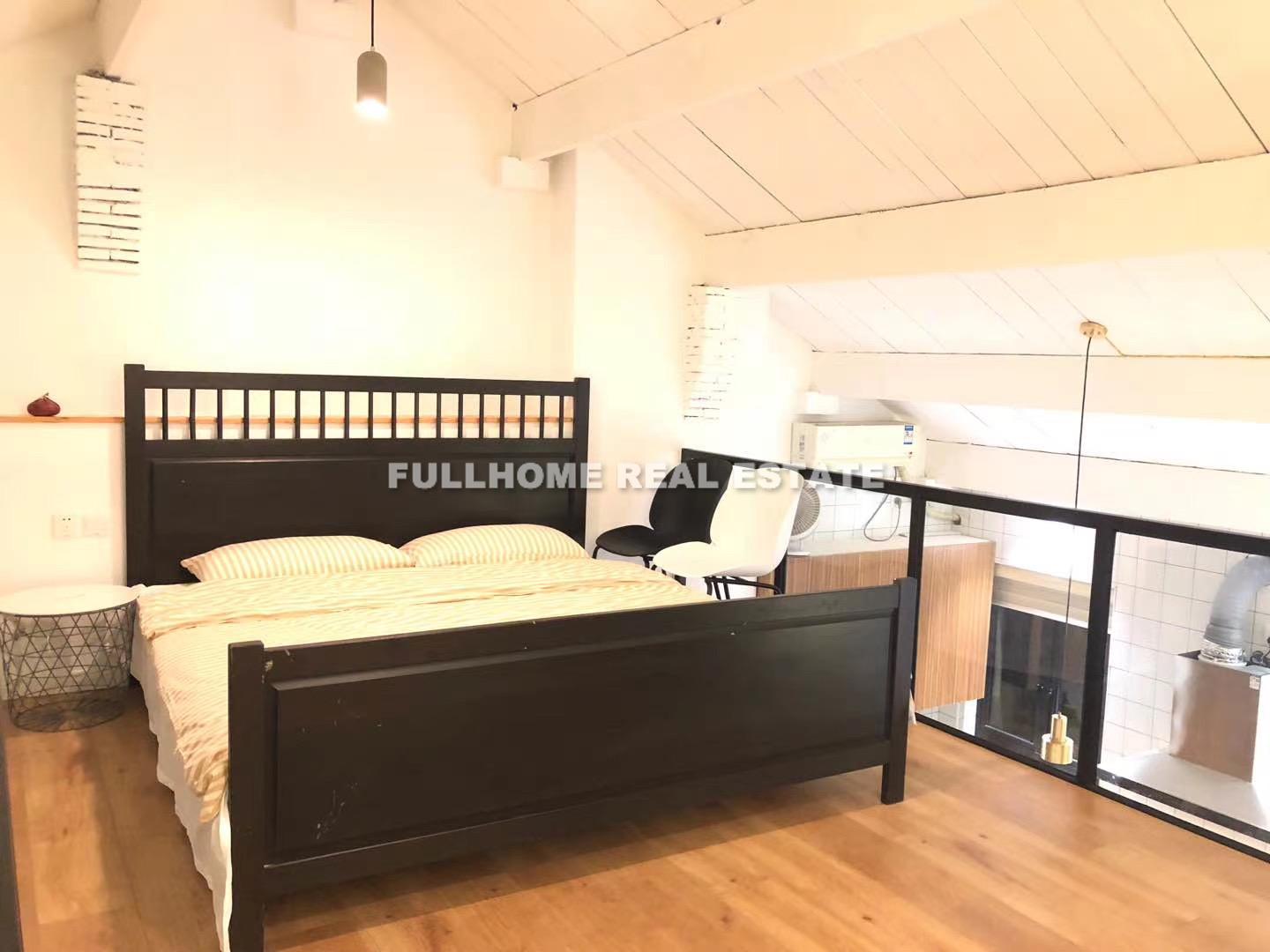 Lane 1-400 Danshui Road Old House	 - Interior view 6, Shanghai rental property