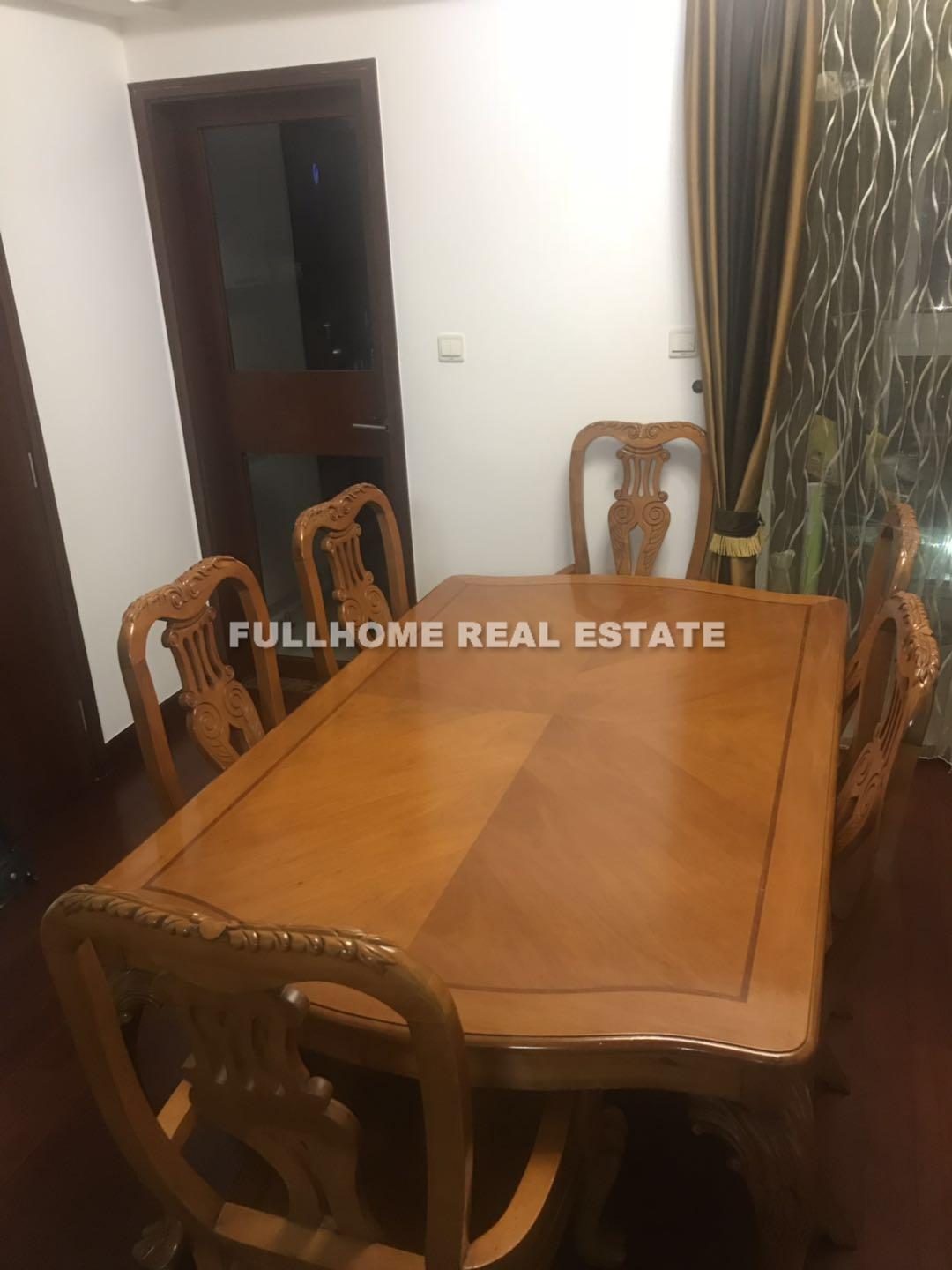 Oasis Riviera - Interior view 6, Shanghai rental property