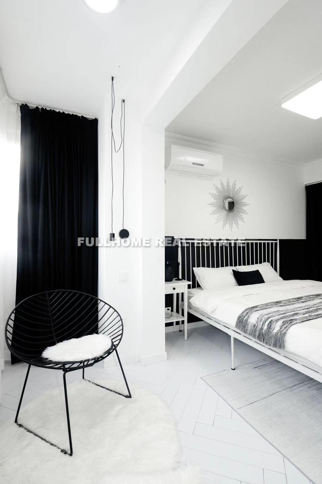 Changjiu Apartment - Interior view 10, Shanghai rental property