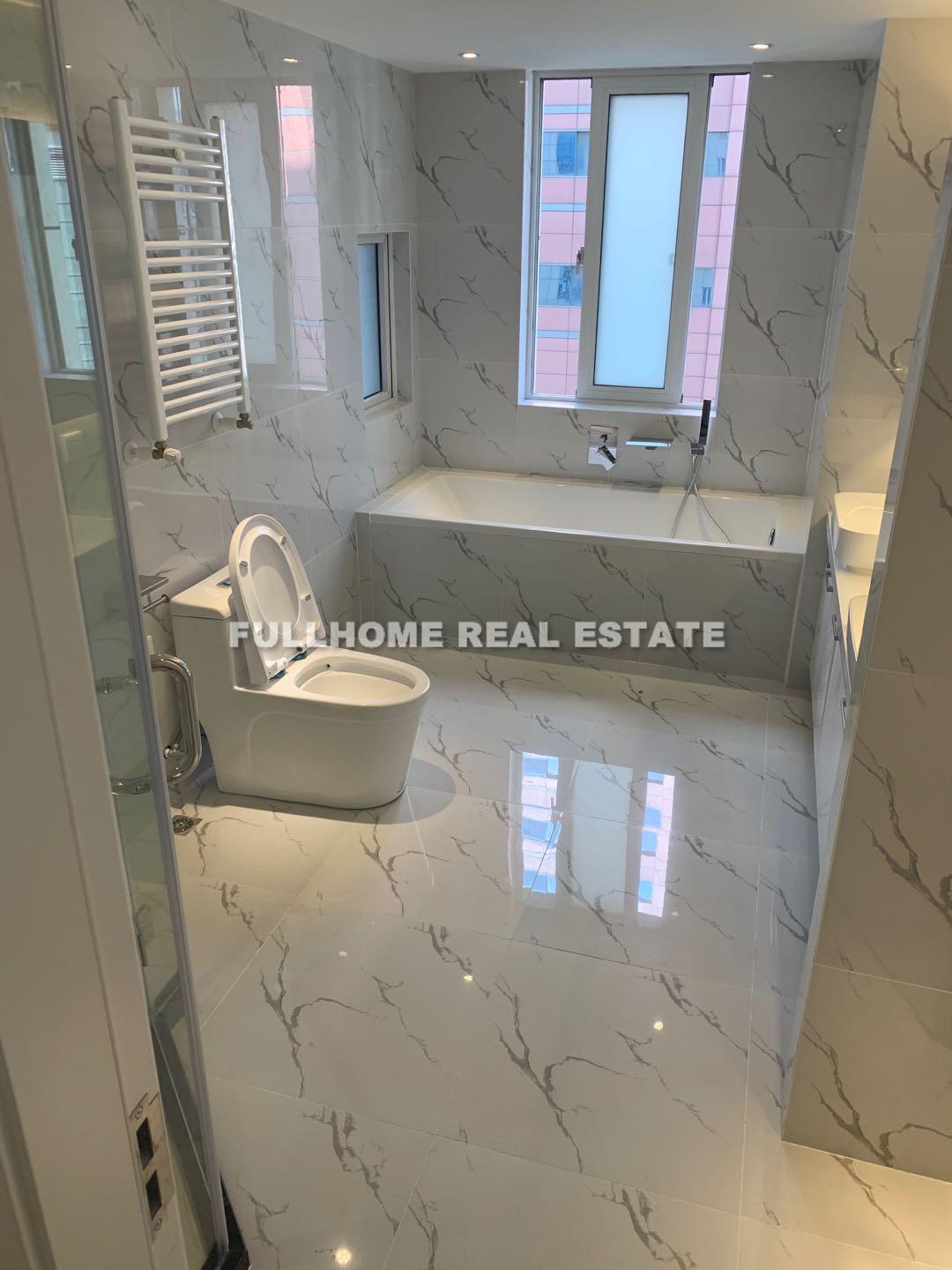 Zhongfu City Phase Ⅲ - Interior view 5, Shanghai rental property