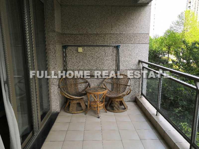 Yanlord Town - Interior view 6, Shanghai rental property