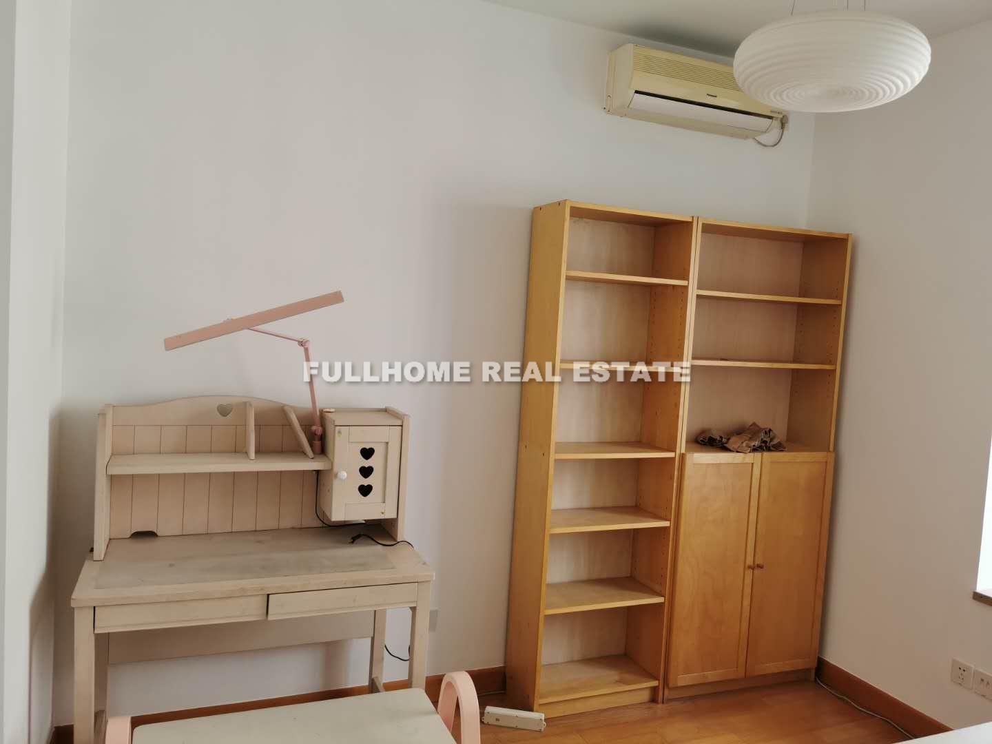 Oasis Riviera - Interior view 4, Shanghai rental property