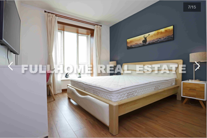 LaDoll International City - Interior view 7, Shanghai rental property