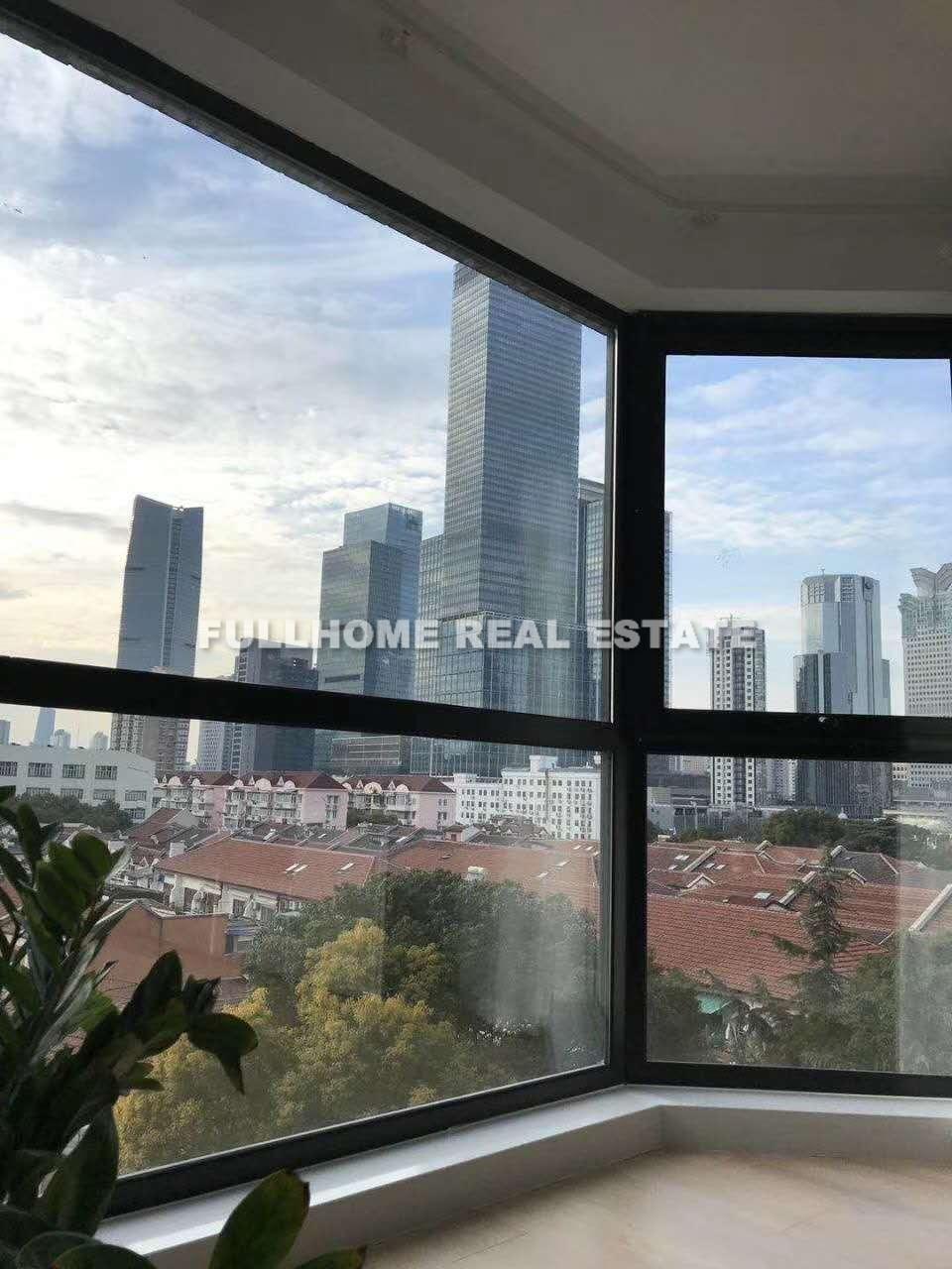 Shanghai Grand Plaza - Interior view 7, Shanghai rental property