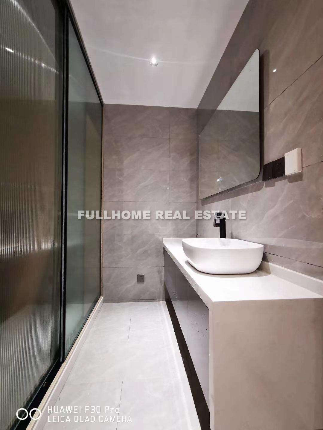 Fuxin Garden - Interior view 9, Shanghai rental property