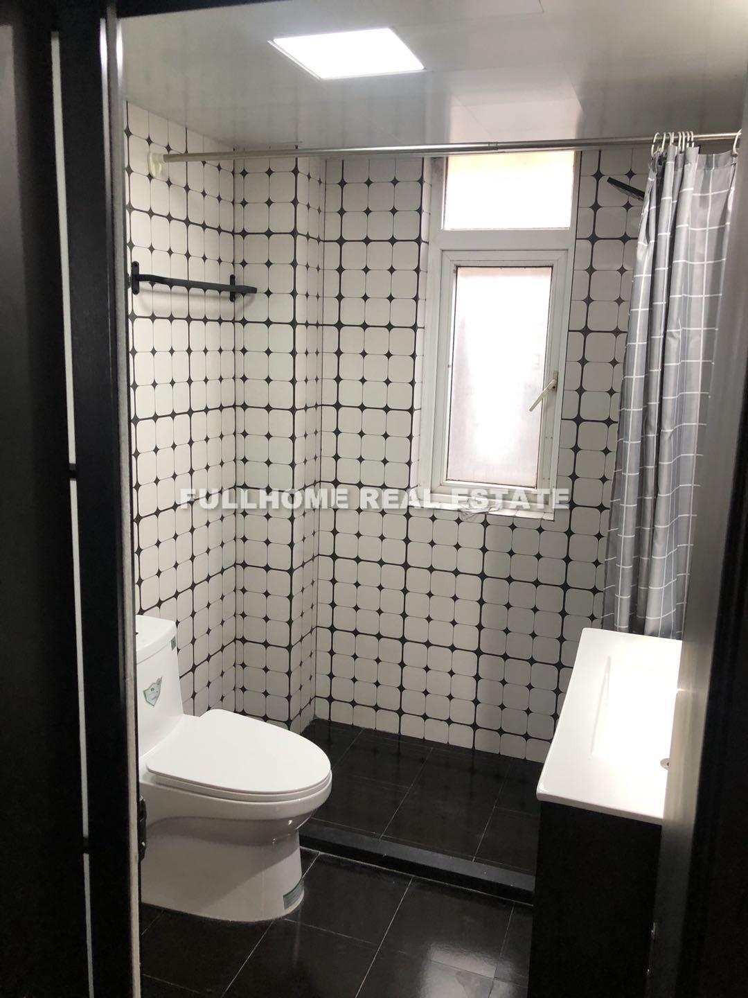 Lane 1-1000 North Shanxi Road Old House - Interior view 8, Shanghai rental property