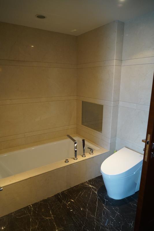 The Paragon - Interior view 4, Shanghai rental property