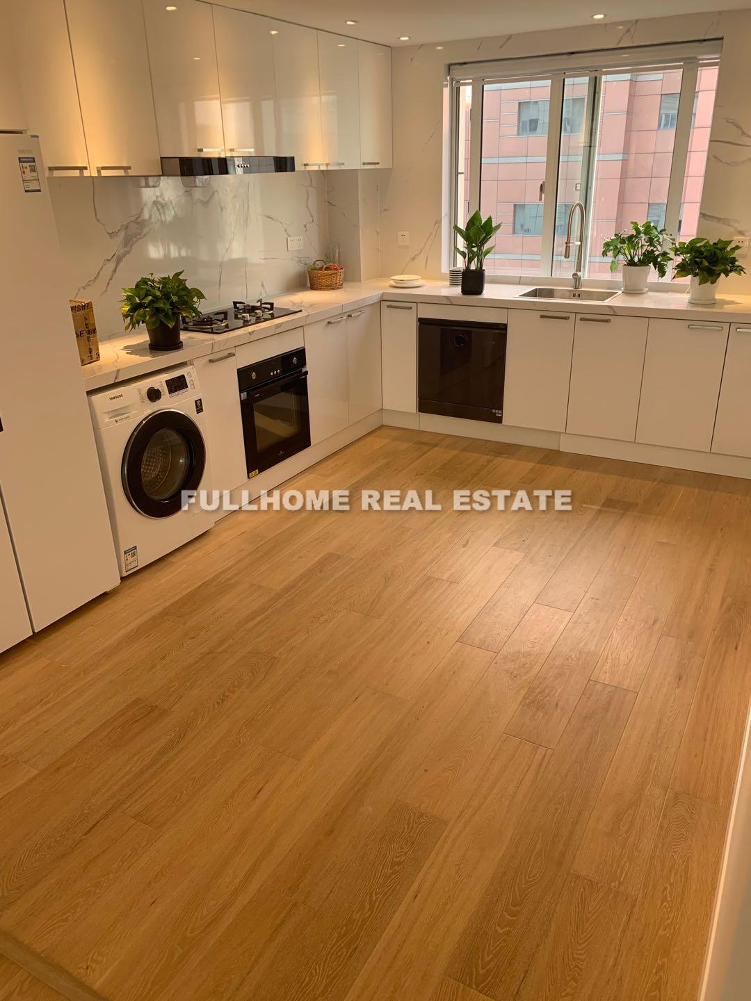 Zhongfu City Phase Ⅲ - Interior view 6, Shanghai rental property