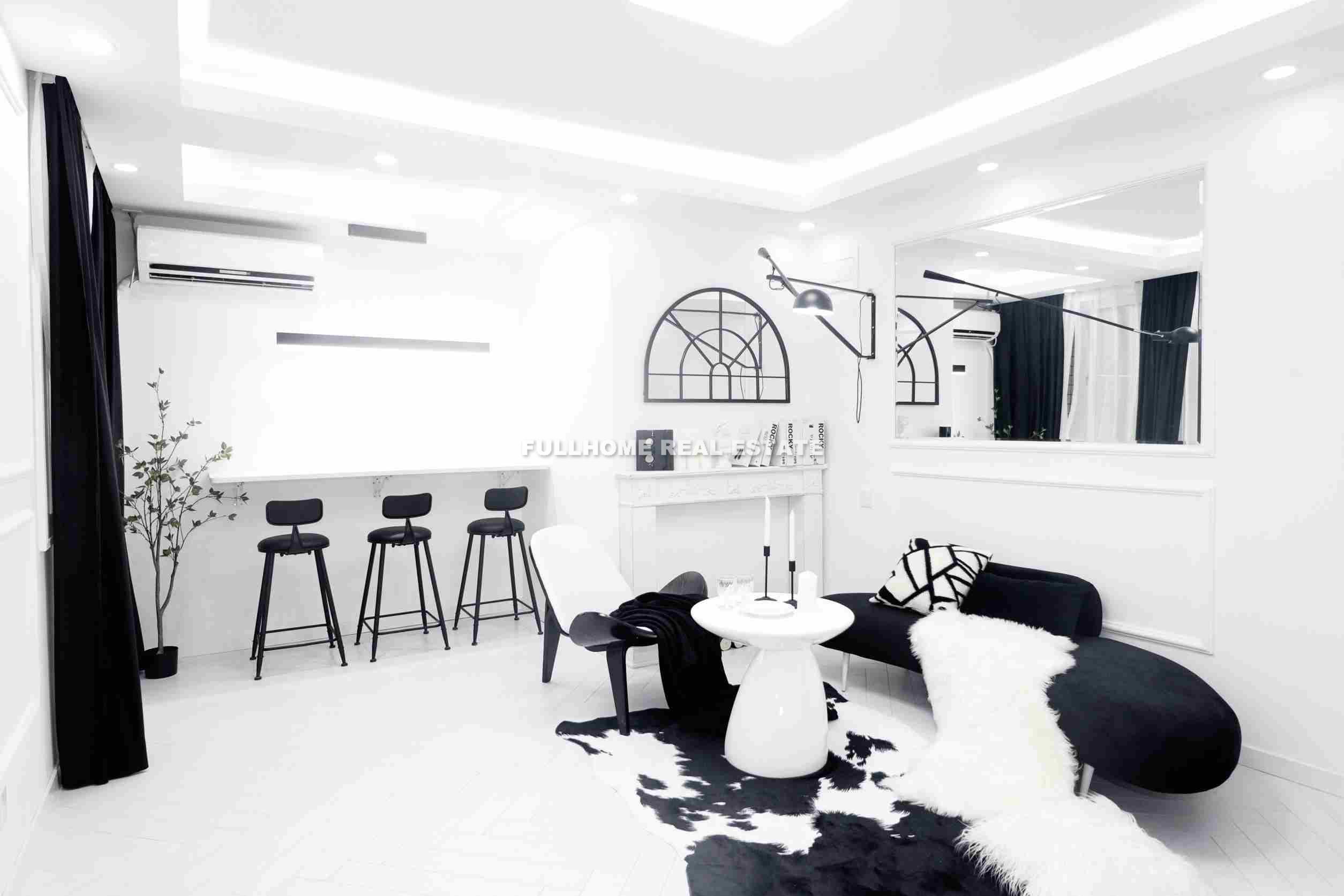 Changjiu Apartment - Interior view 7, Shanghai rental property