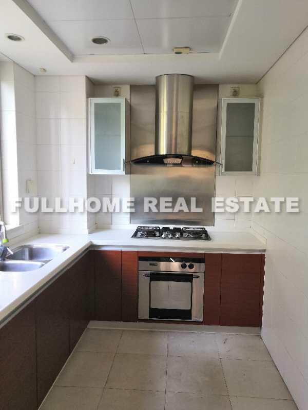 Yanlord Town - Interior view 9, Shanghai rental property