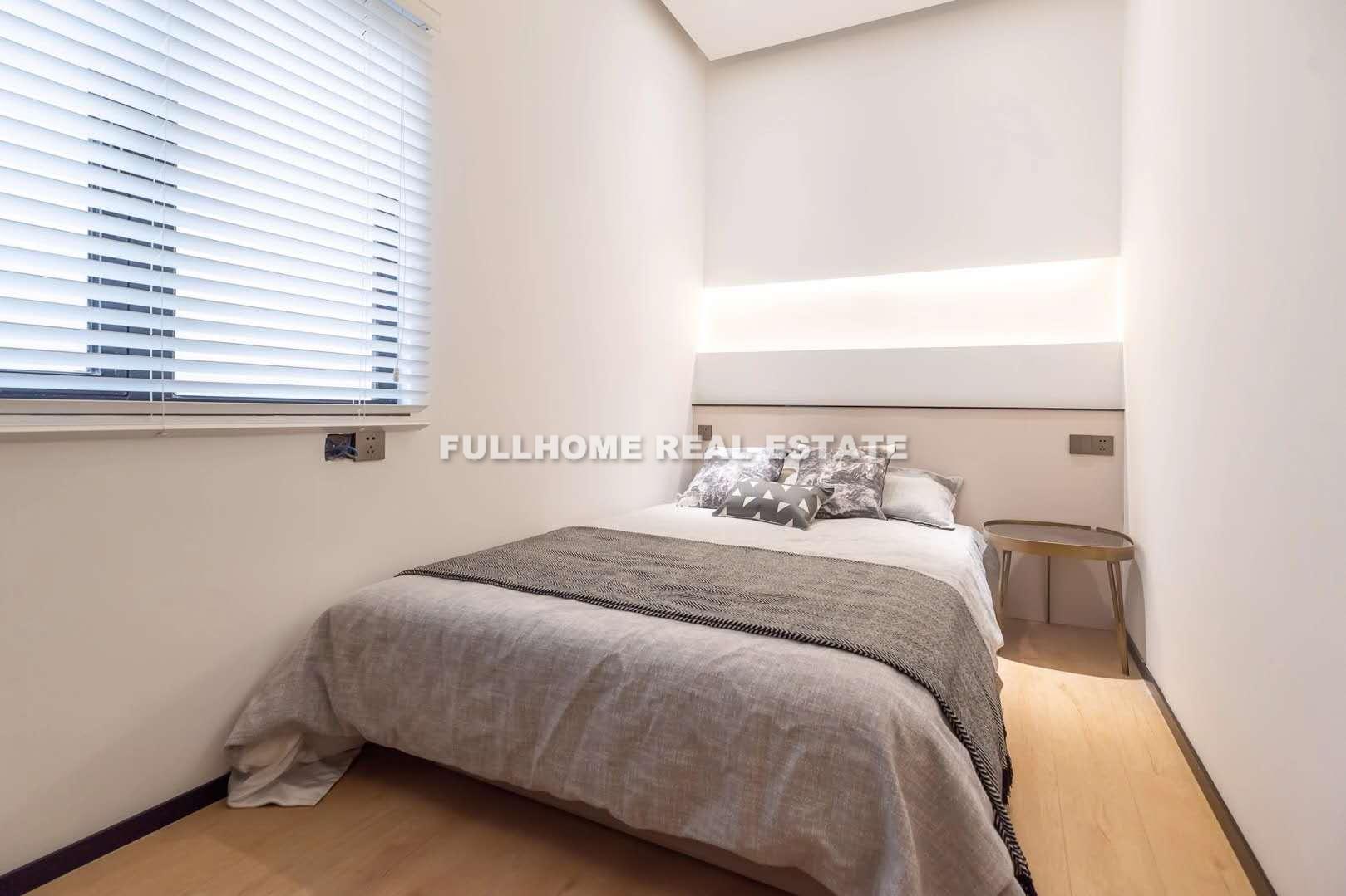 Lane 200-500 South Xiang Yang Road Old House - Interior view 5, Shanghai rental property