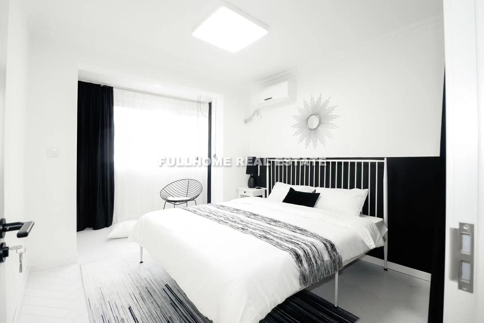 Changjiu Apartment - Interior view 8, Shanghai rental property