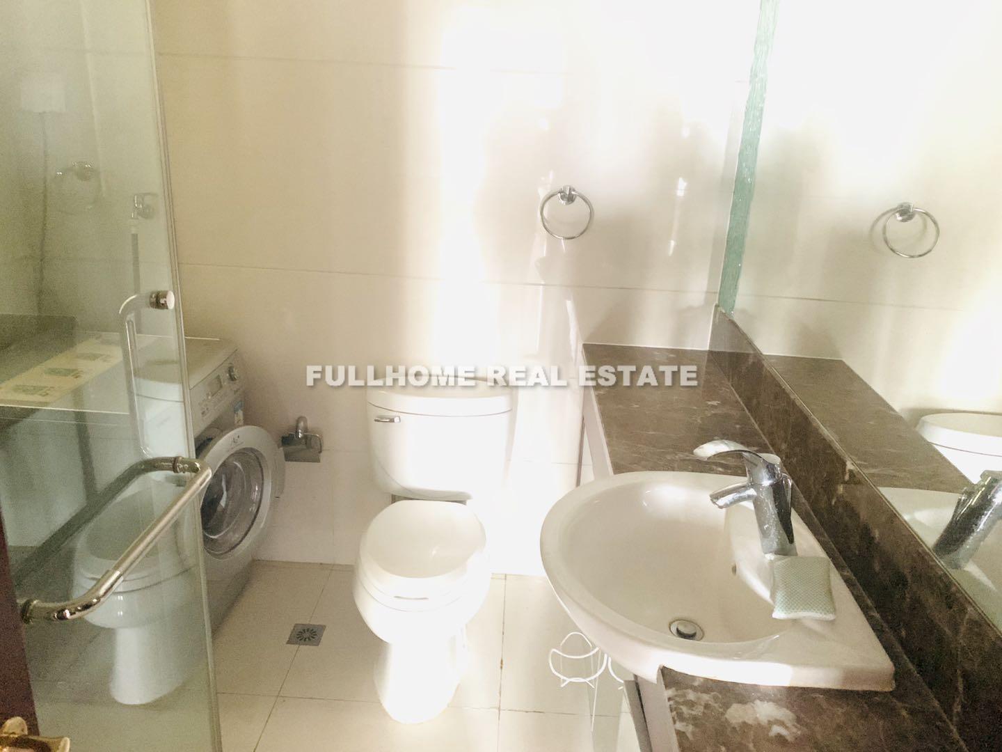 Regents Park - Interior view 3, Shanghai rental property