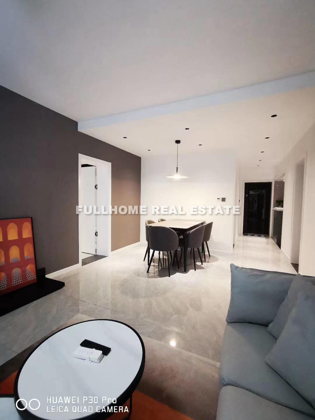 Fuxin Garden - Interior view 3, Shanghai rental property