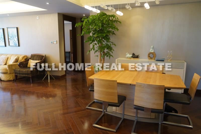 The Paragon - Interior view 3, Shanghai rental property
