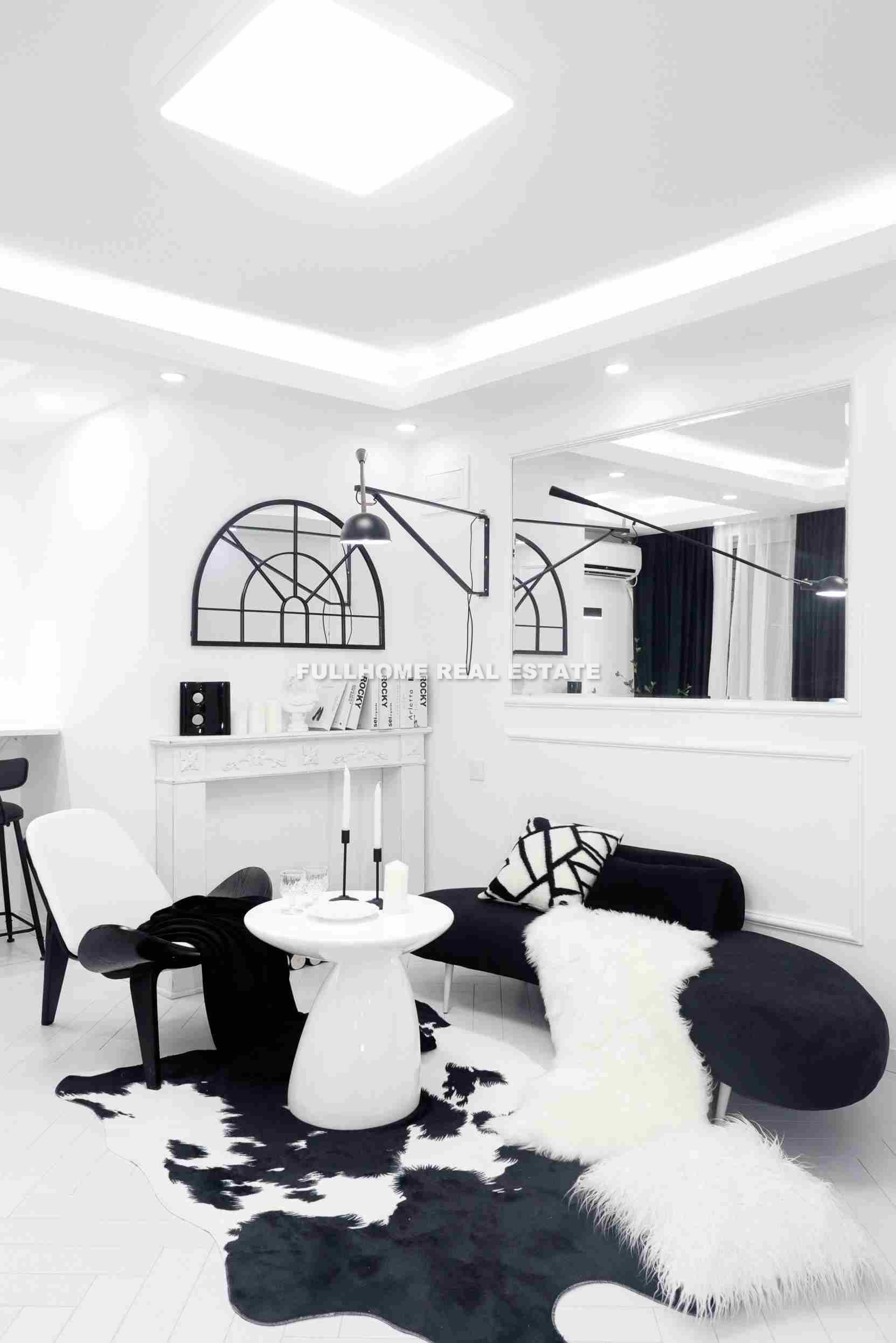 Changjiu Apartment - Interior view 14, Shanghai rental property