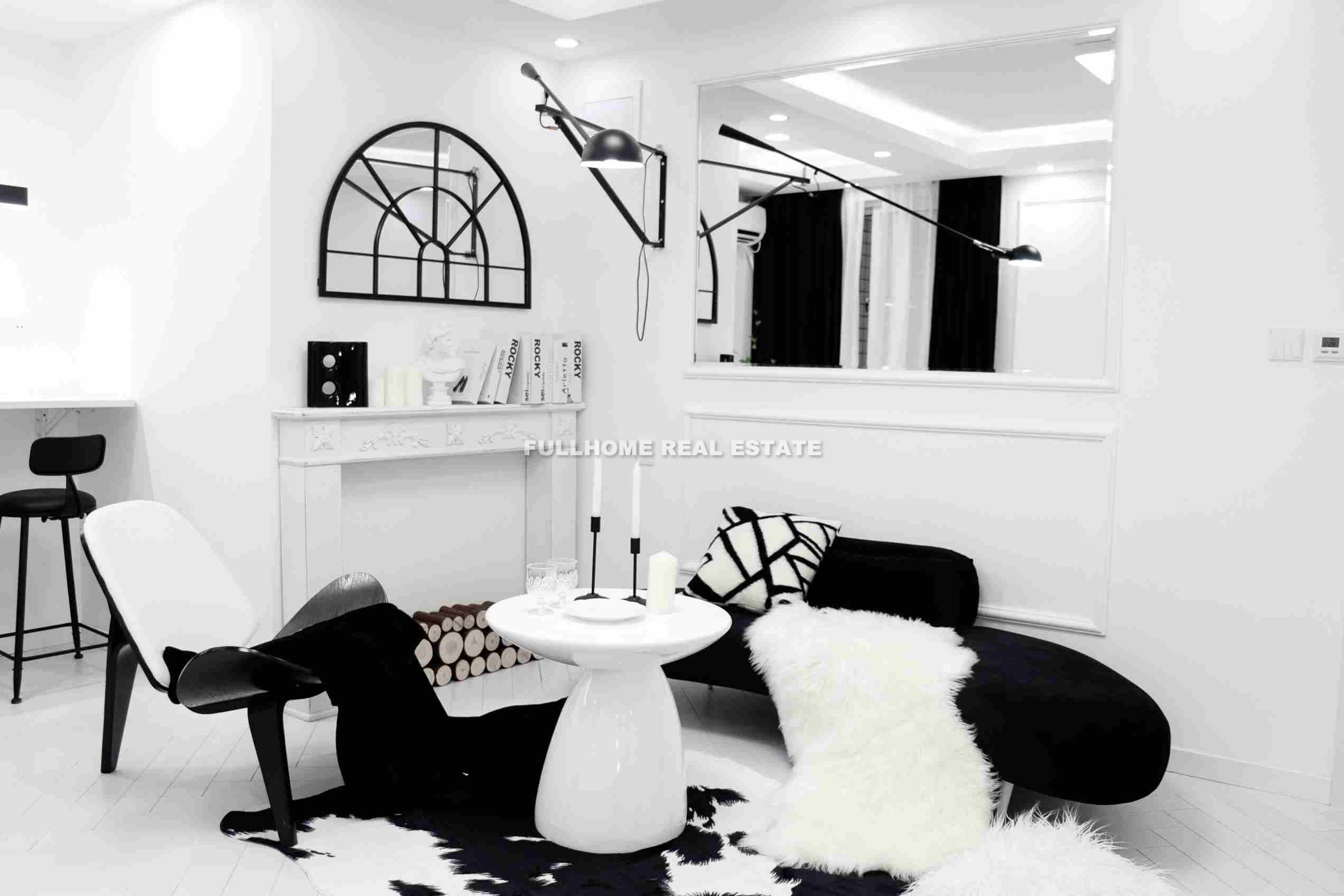 Changjiu Apartment - Interior view 4, Shanghai rental property