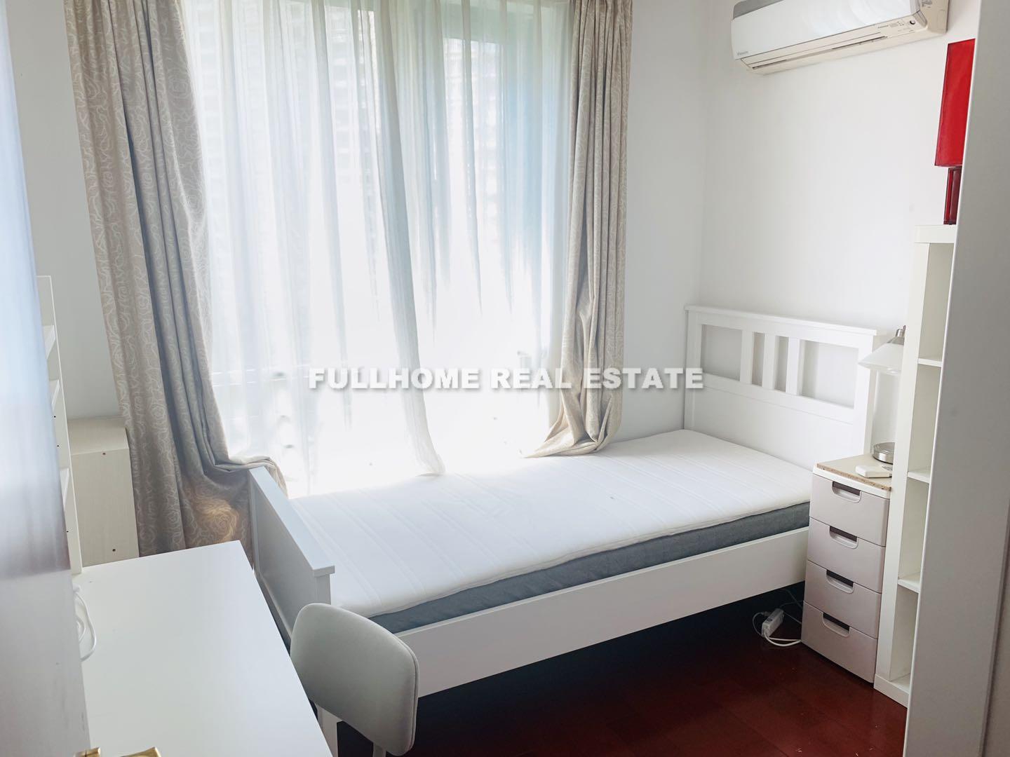 Regents Park - Interior view 4, Shanghai rental property