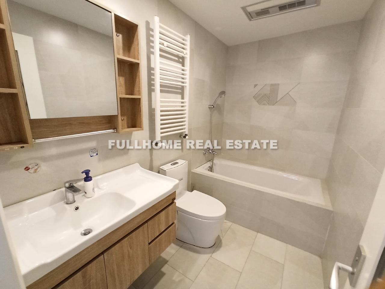 Season Garden - Interior view 2, Shanghai rental property