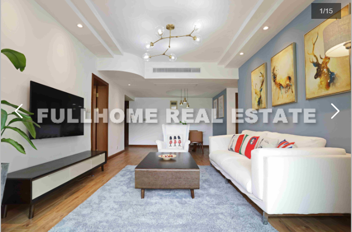 LaDoll International City - Interior view 2, Shanghai rental property