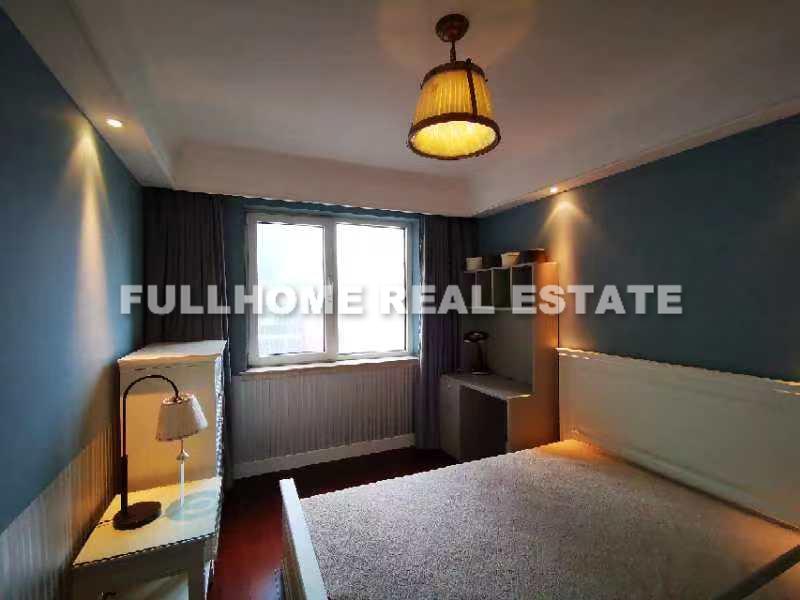 Park View - Interior view 2, Shanghai rental property