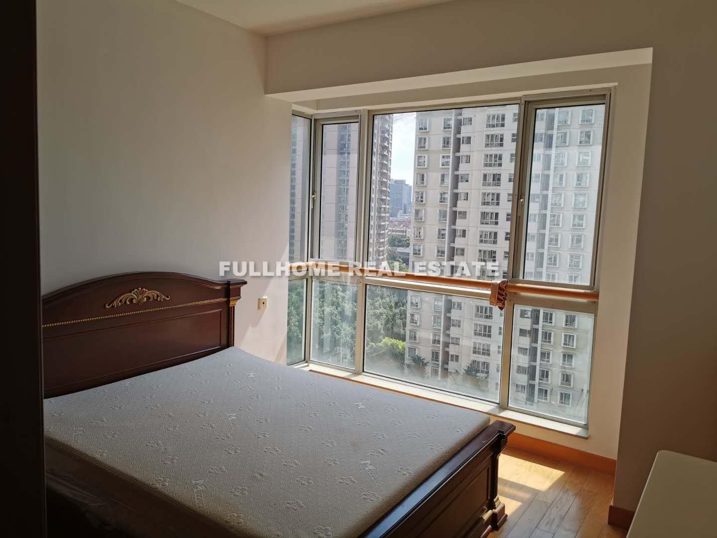Oasis Riviera - Interior view 5, Shanghai rental property