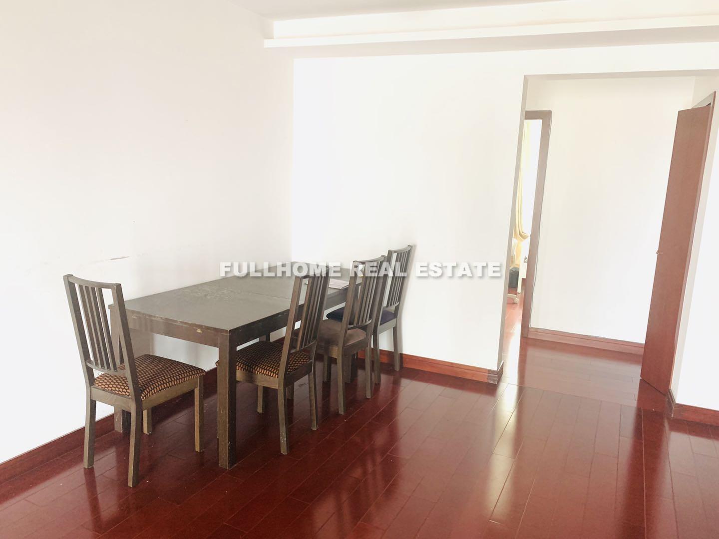 Regents Park - Interior view 2, Shanghai rental property