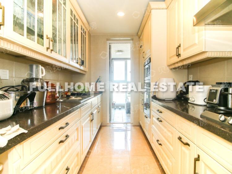 Park View - Interior view 4, Shanghai rental property