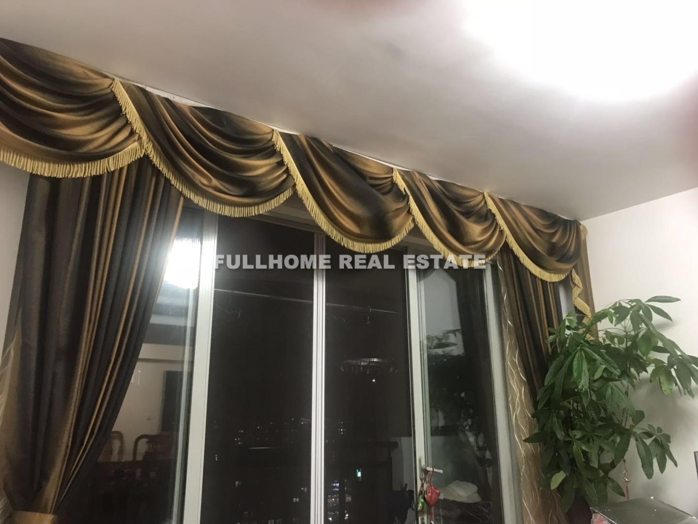Oasis Riviera - Interior view 5, Shanghai rental property
