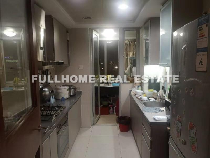 Oasis Riviera - Interior view 2, Shanghai rental property