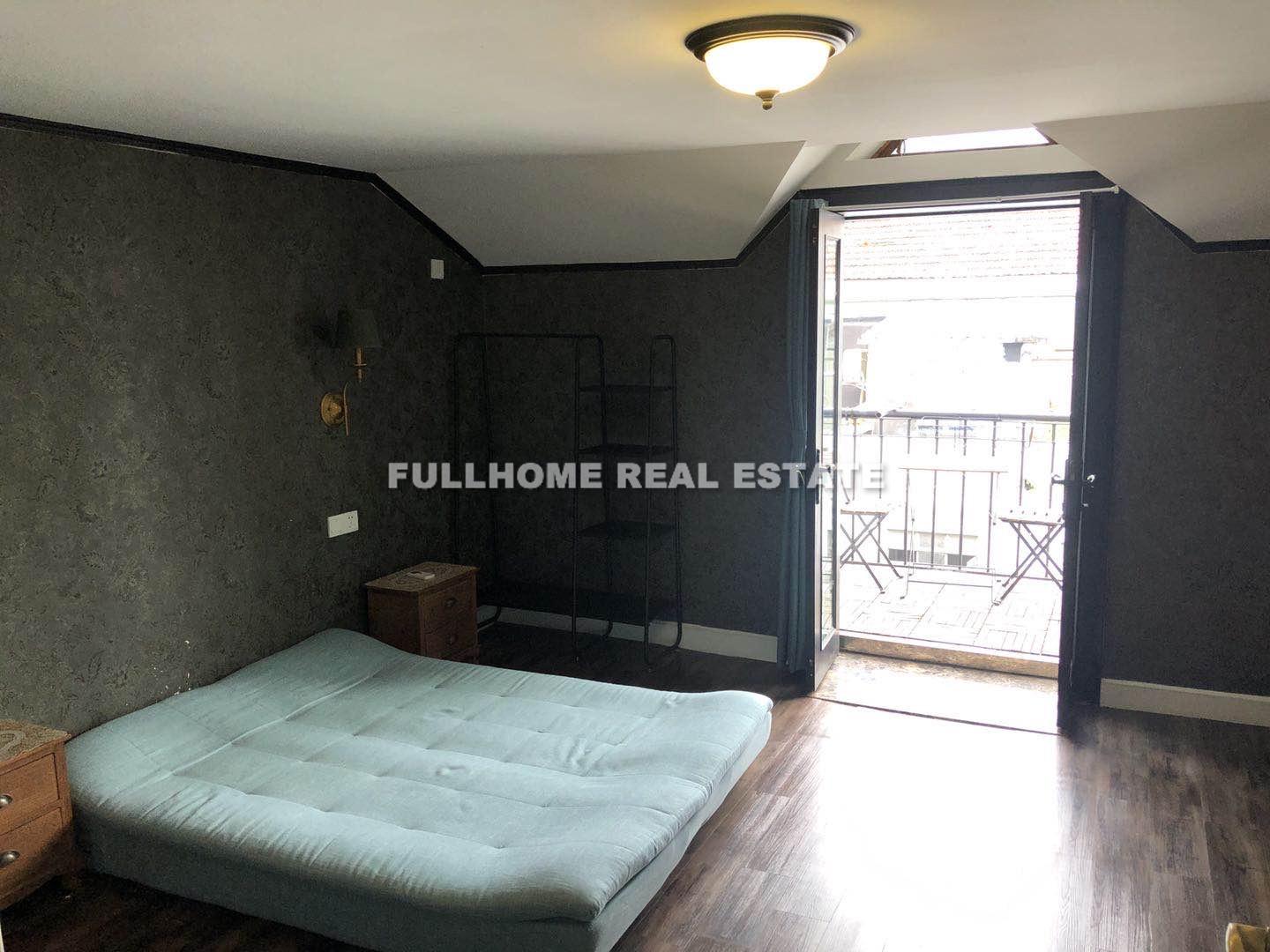 Lane 1-1000 North Shanxi Road Old House - Interior view 7, Shanghai rental property