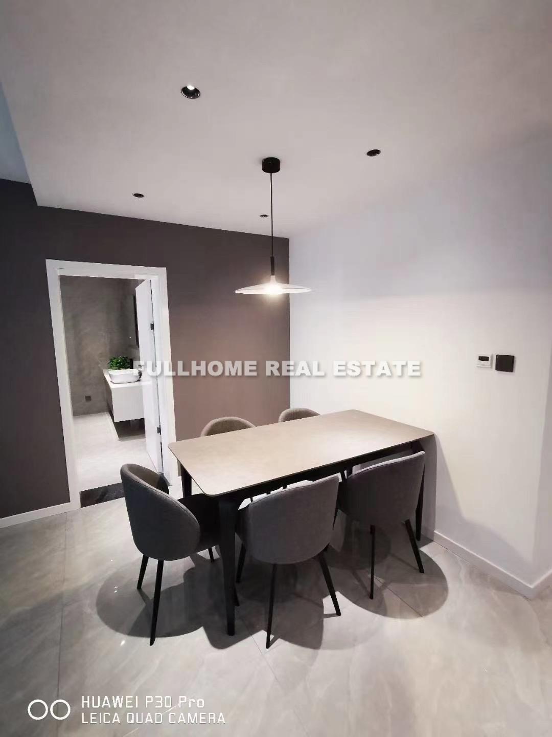 Fuxin Garden - Interior view 4, Shanghai rental property