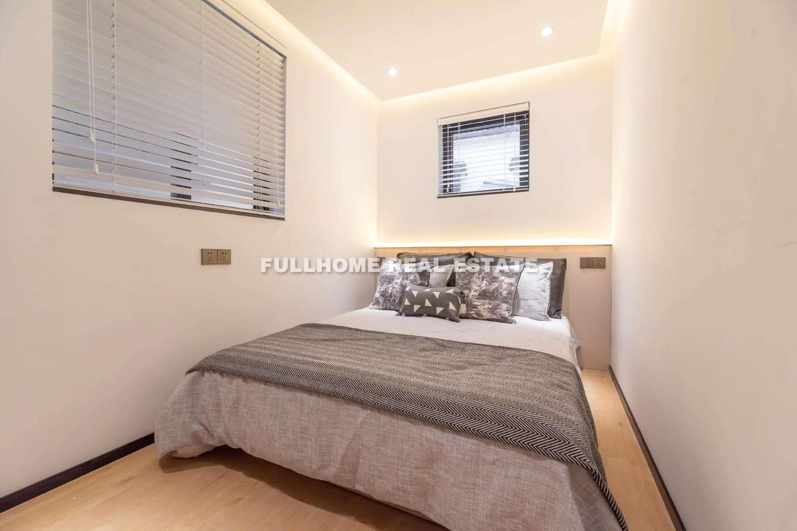 Lane 200-500 South Xiang Yang Road Old House - Interior view 4, Shanghai rental property