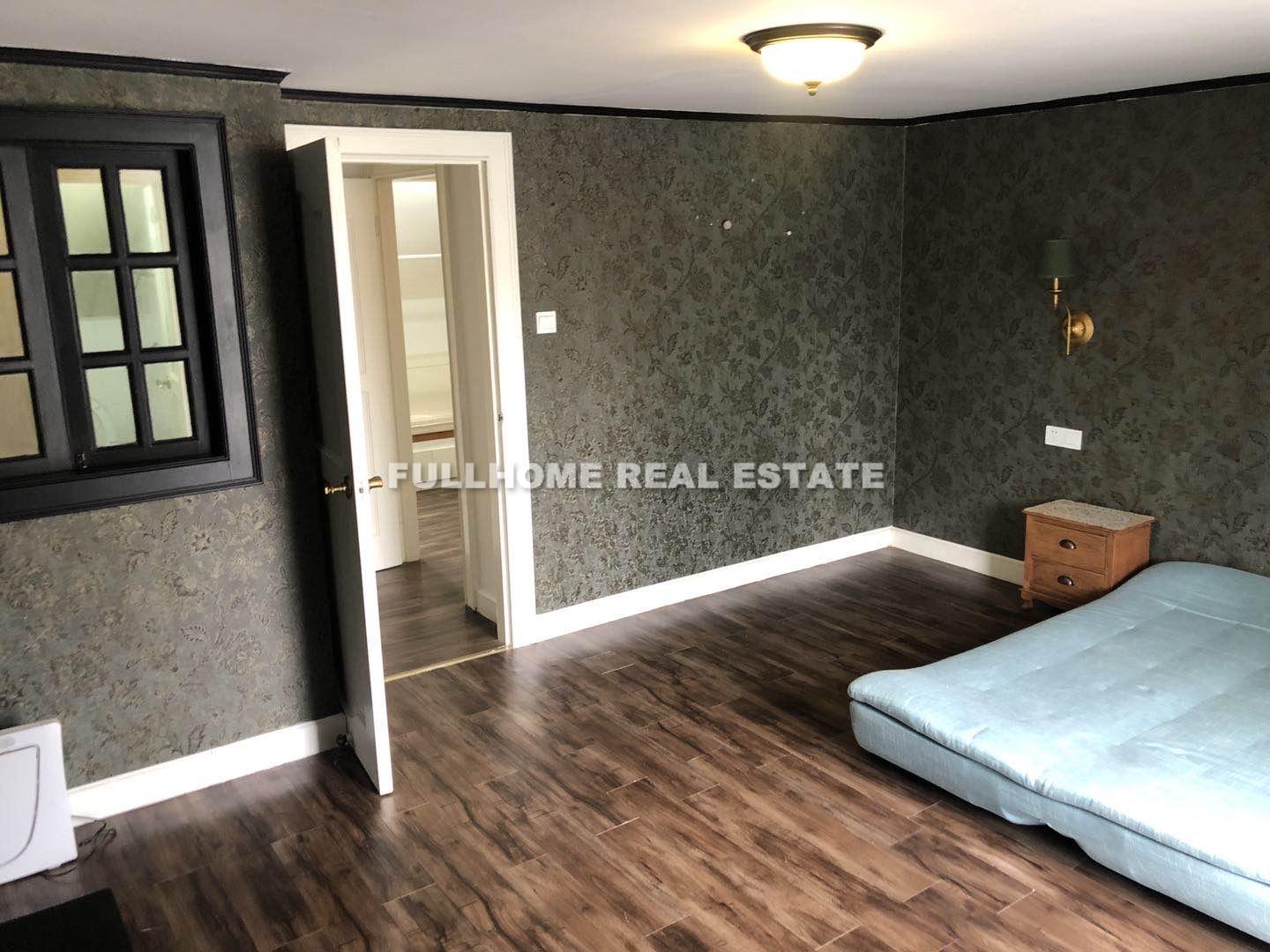 Lane 1-1000 North Shanxi Road Old House - Interior view 3, Shanghai rental property