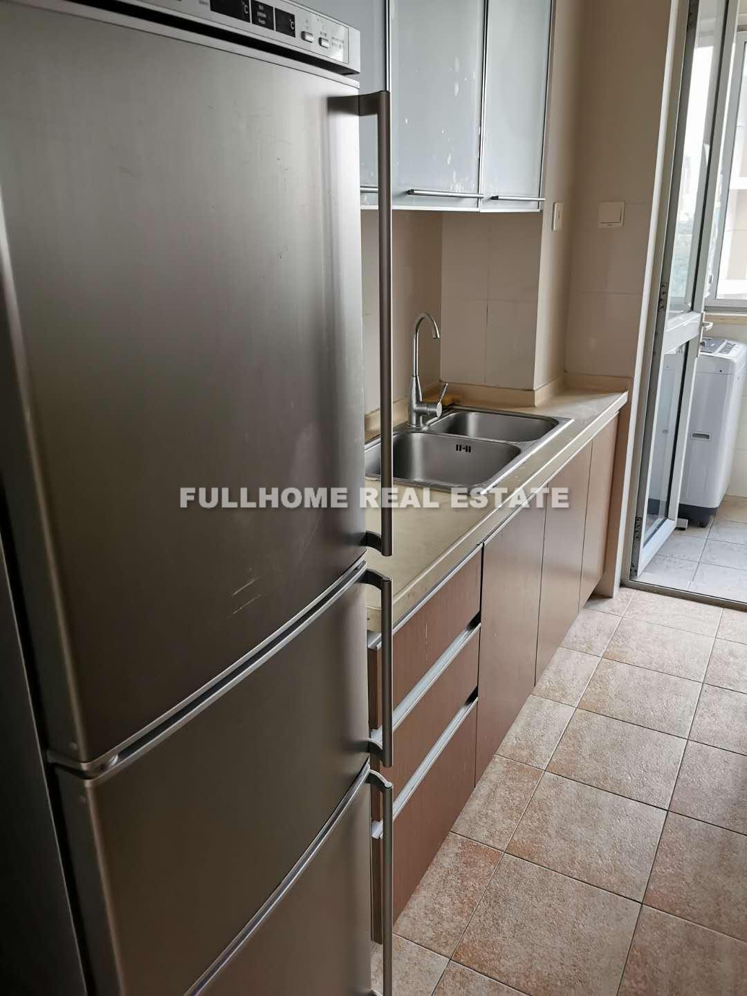 Oasis Riviera - Interior view 3, Shanghai rental property