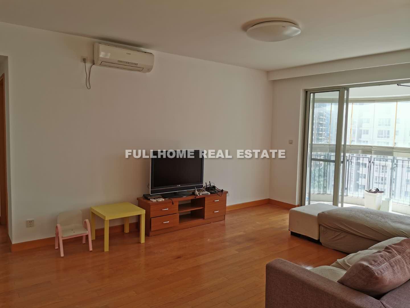 Oasis Riviera - Interior view 6, Shanghai rental property