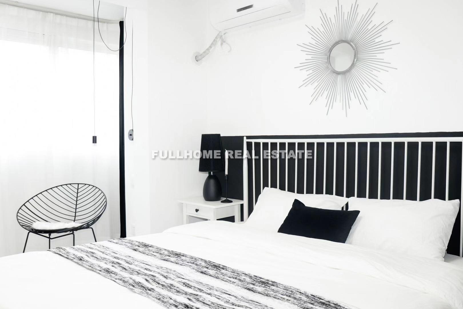 Changjiu Apartment - Interior view 6, Shanghai rental property