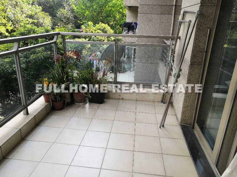 Yanlord Town - Interior view 8, Shanghai rental property