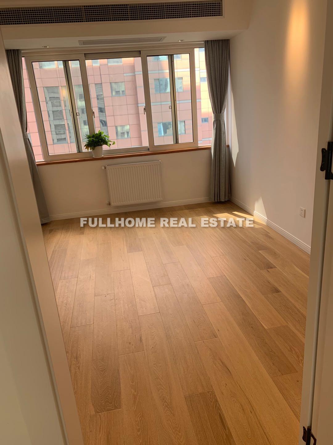 Zhongfu City Phase Ⅲ - Interior view 11, Shanghai rental property