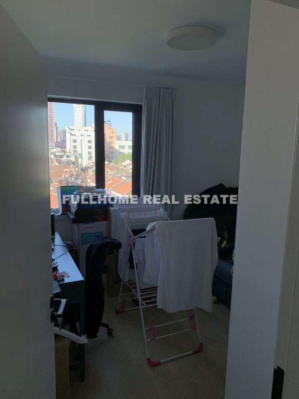 Shanghai Grand Plaza - Interior view 5, Shanghai rental property