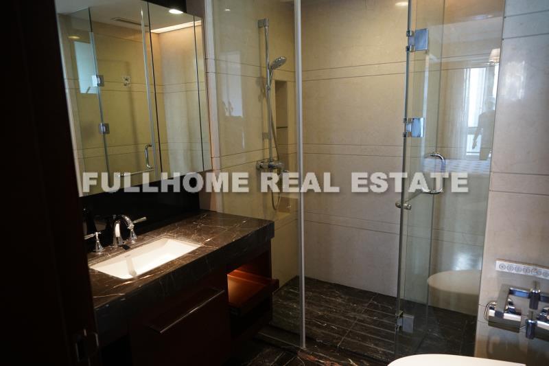 The Paragon - Interior view 7, Shanghai rental property
