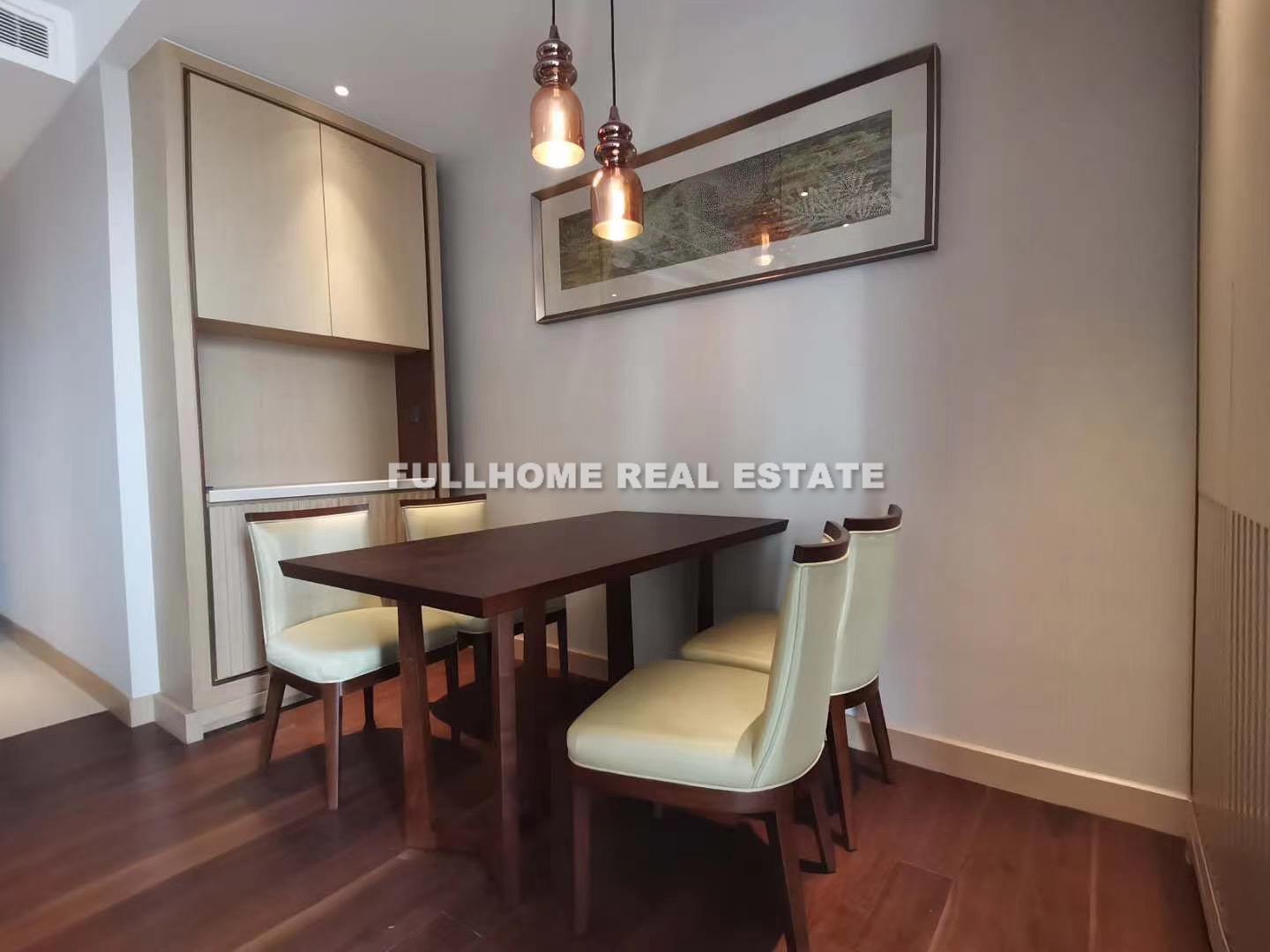 Arch Residence - Interior view 4, Shanghai rental property