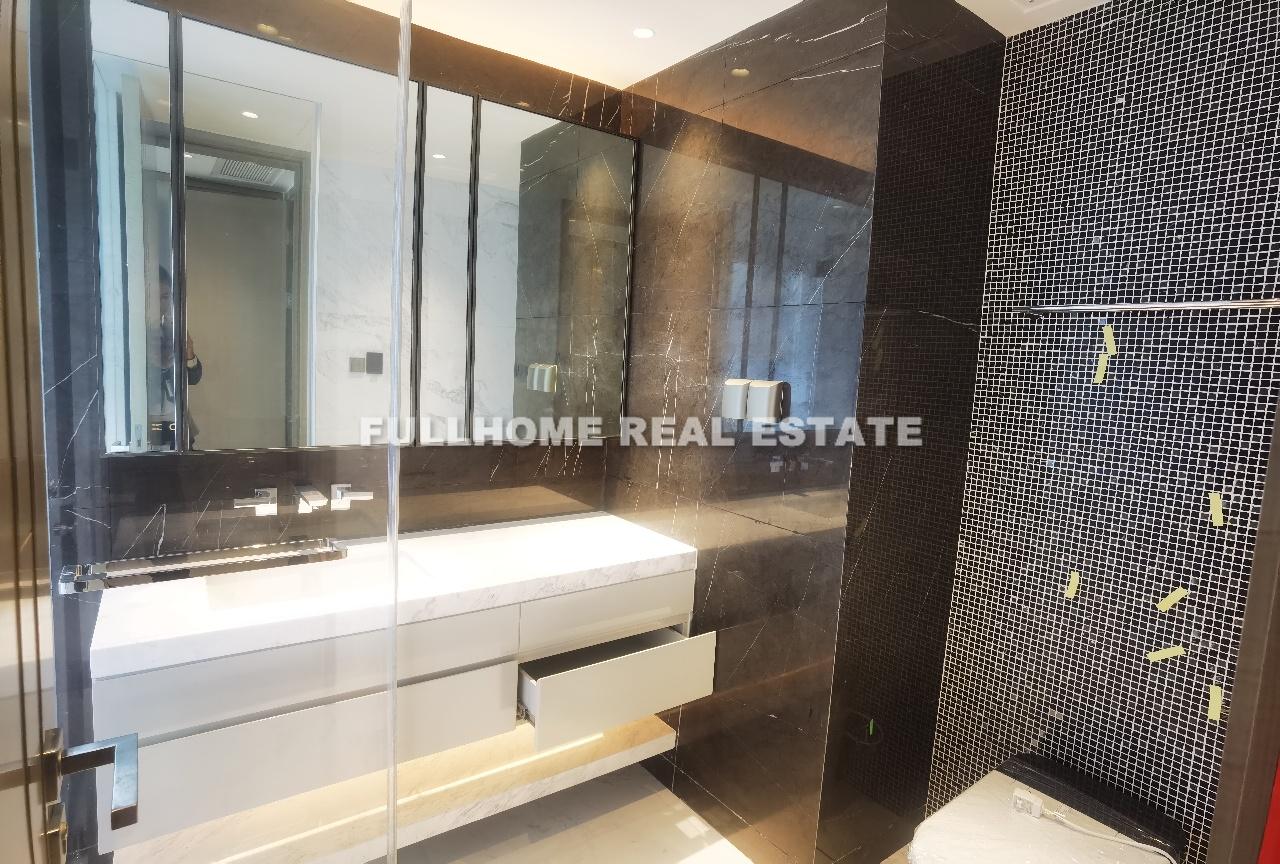 Nove Mansion - Interior view 11, Shanghai rental property