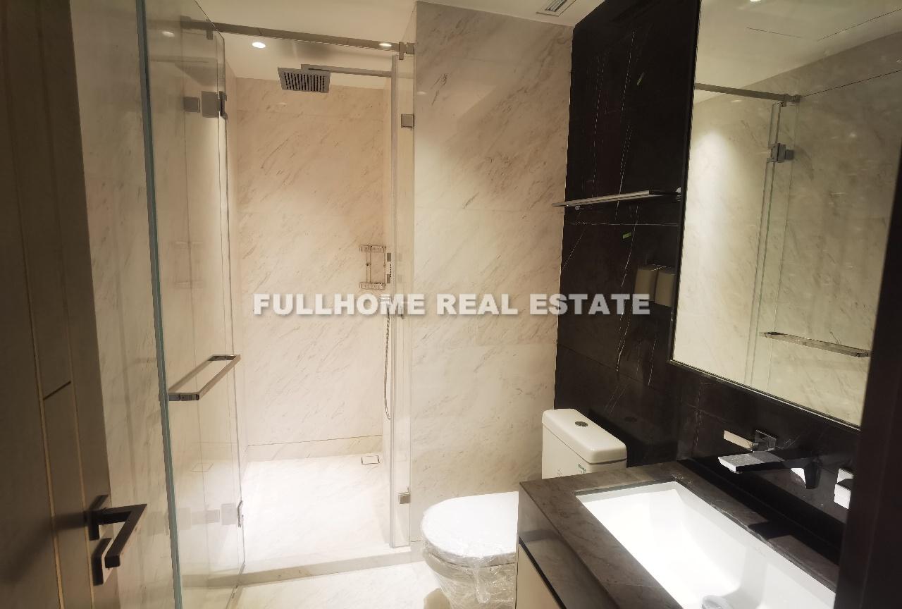 Nove Mansion - Interior view 8, Shanghai rental property